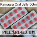 Kamagra Oral Jelly 5Gm 19